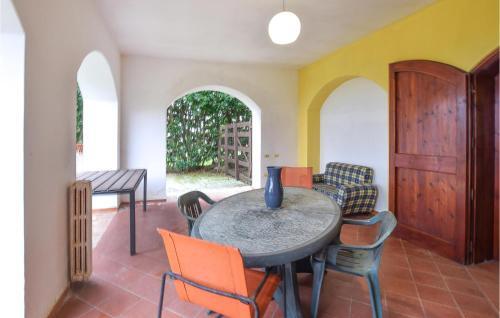 Nice Apartment In Drapia With Wifi And 2 Bedrooms