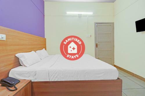 Hotel Oyo 88267 Diamond Inn