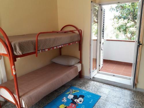 Apartamento Appartamento Vacanza Drapia