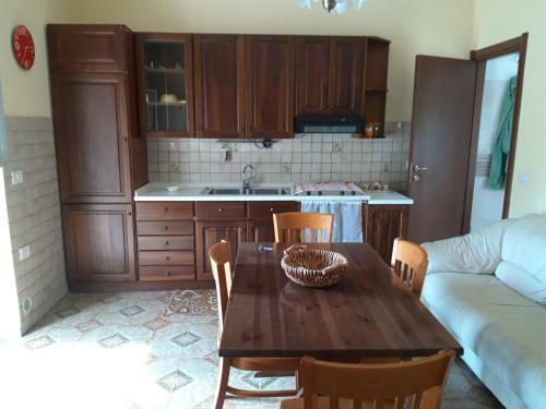 Apartamento Appartamento Vacanza Drapia