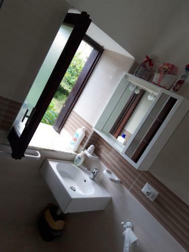 Apartamento Appartamento Vacanza Drapia