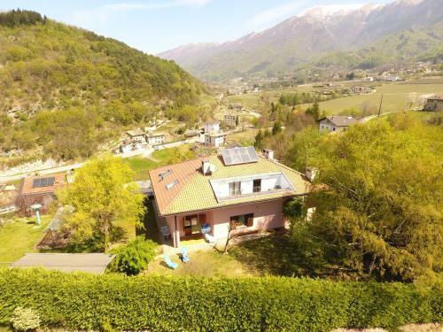 Apartamento El Campiz�l