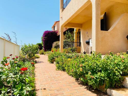 Apartamento Duplex Vue Piscine B
