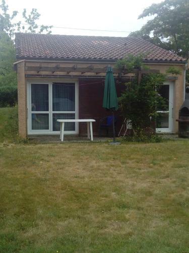 Village Camping Les Vignes