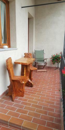 Casa Pin & Cele