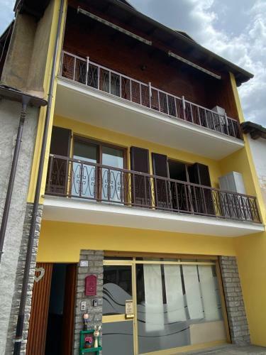 Apartamento Da Zia Gegia