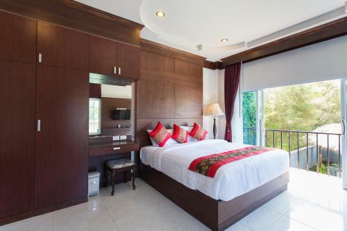 Baan Intira Pool Villa