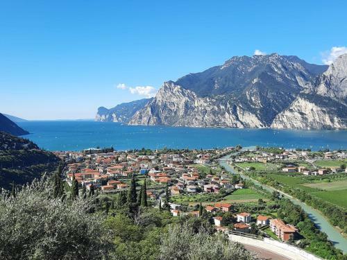 Apartamento Dro Suite
