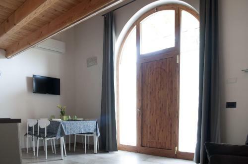 Apartamento Corte La Selva