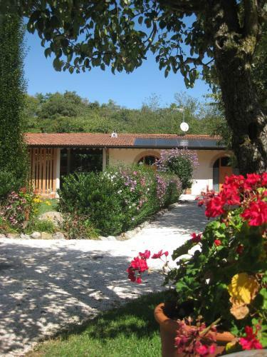 Apartamento Corte La Selva