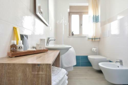 Hostal Inah Rooms