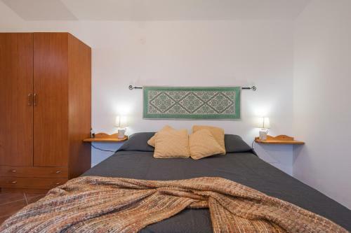Agroturismo S'ulumu