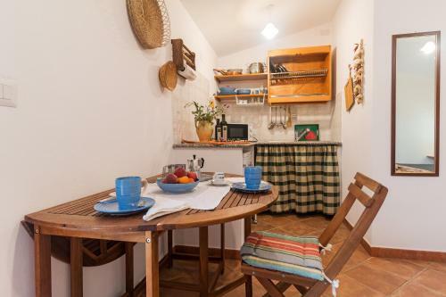 Agroturismo S'ulumu