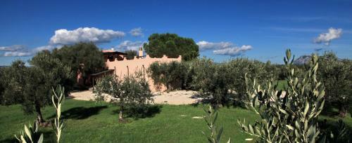 Agroturismo S'ulumu