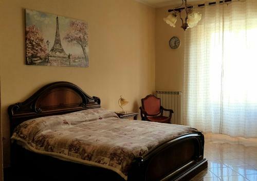 Apartamento Appartamento Dorgali