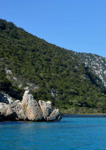 Apartamento Appartamento Dorgali