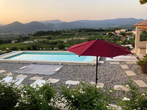 Villa La Gramill�re