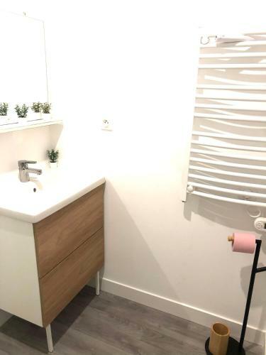 Apartamento Studio