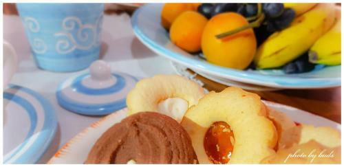 Bed & Breakfast La Casetta