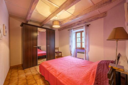 Apartamento La Filature Ab