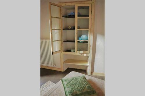 Apartamento Il Balcone Sui Limoni