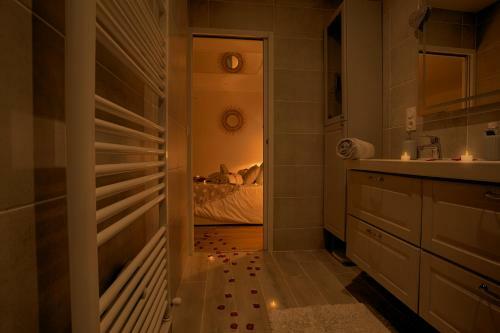 Hotel Love Home Xo