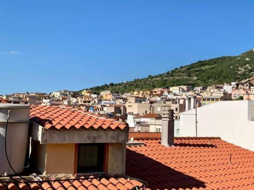 A Casa Di Nonno Guest House Dorgali