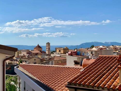 A Casa Di Nonno Guest House Dorgali