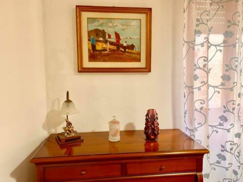 A Casa Di Nonno Guest House Dorgali