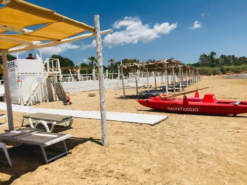 Apartamento Playa Vacation House