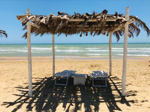 Apartamento Playa Vacation House