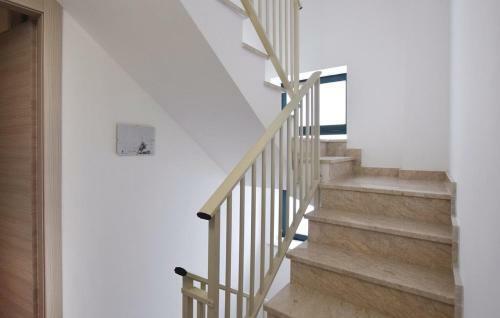 Apartamento Casavacanza Melissa