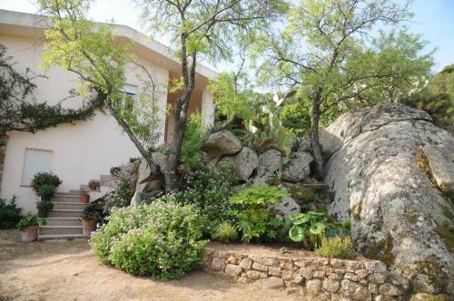 Lodge Casa Le Vigne