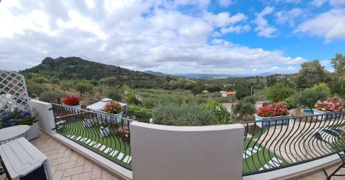 Hostal B&B Tiscali