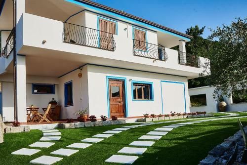 Hostal B&B Tiscali