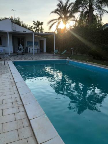 Apartamento Villa Lavinia