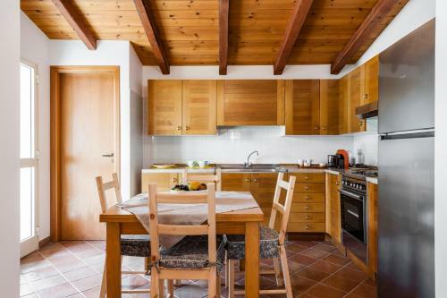 Apartamento La Casa Sul Mare