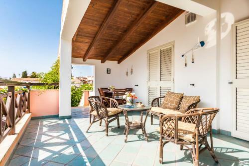 Apartamento La Casa Sul Mare