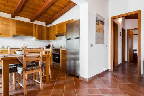 Apartamento La Casa Sul Mare
