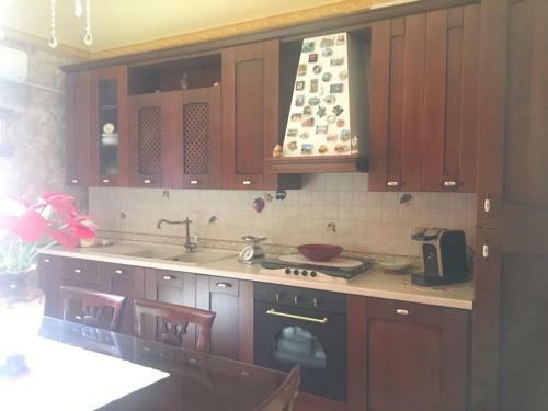 Apartamento Casa Da Francesco