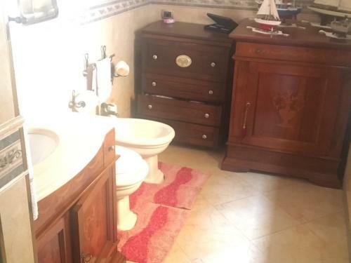Apartamento Casa Da Francesco