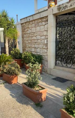 Apartamento Casa Da Francesco