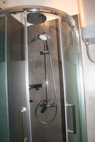 Apartamento Studio Cocooning_centre-ville_gare_chu