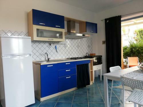 Soleluna Apartment