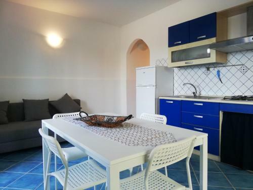 Soleluna Apartment