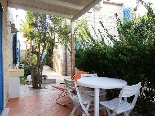 Soleluna Apartment