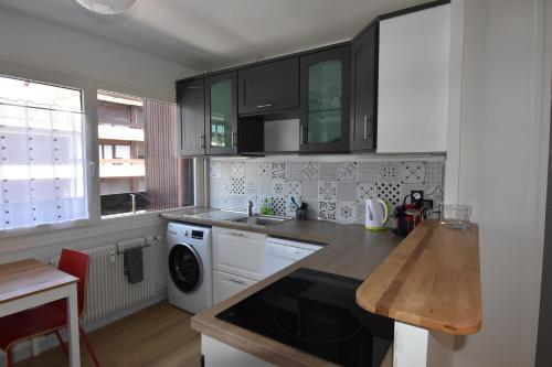 Apartamento Flechambault