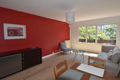 Apartamento Flechambault