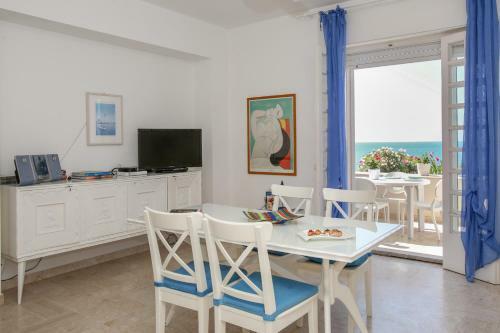 Apartamento Donnalucata Casa Vacanze