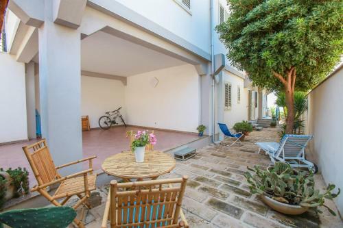 Apartamento Donnalucata Casa Vacanze
